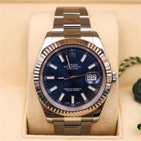 rolex datejust 41 retail|Rolex Datejust 41 price uk.